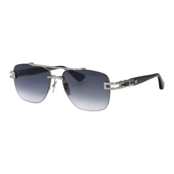 DITA Oversize frame Gradient lenses Sunglasses