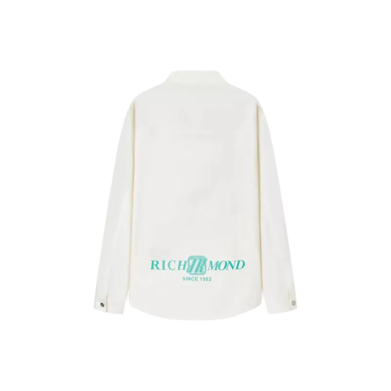 JOHN RICHMOND SS25 Jackets Coats Men's-1