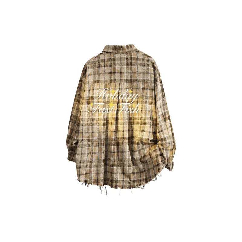 FASTFISH Shirts Unisex-4
