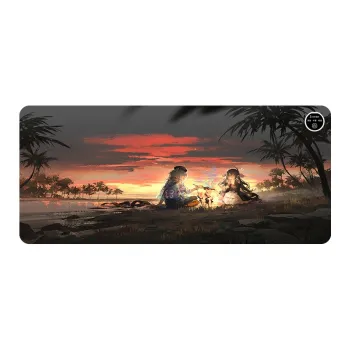 Directions Heating Desk Extra Large LY1351 1360 Students Dormitory Office Writing All Mouse Pads