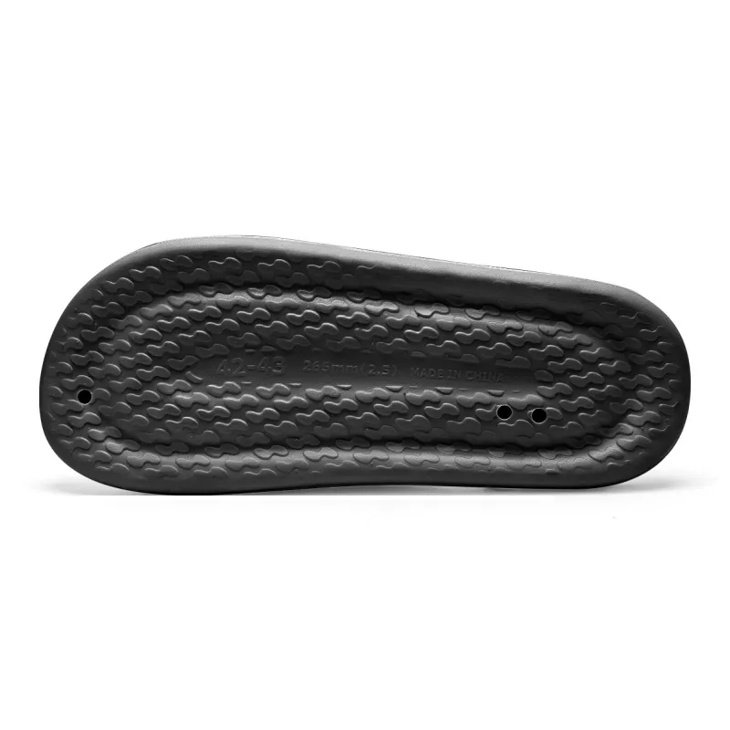 TZLDN Slippers / Home Slippers-9