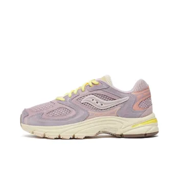 Saucony Grid Jazz 9 Designed In Venice Violet Quail Women's
