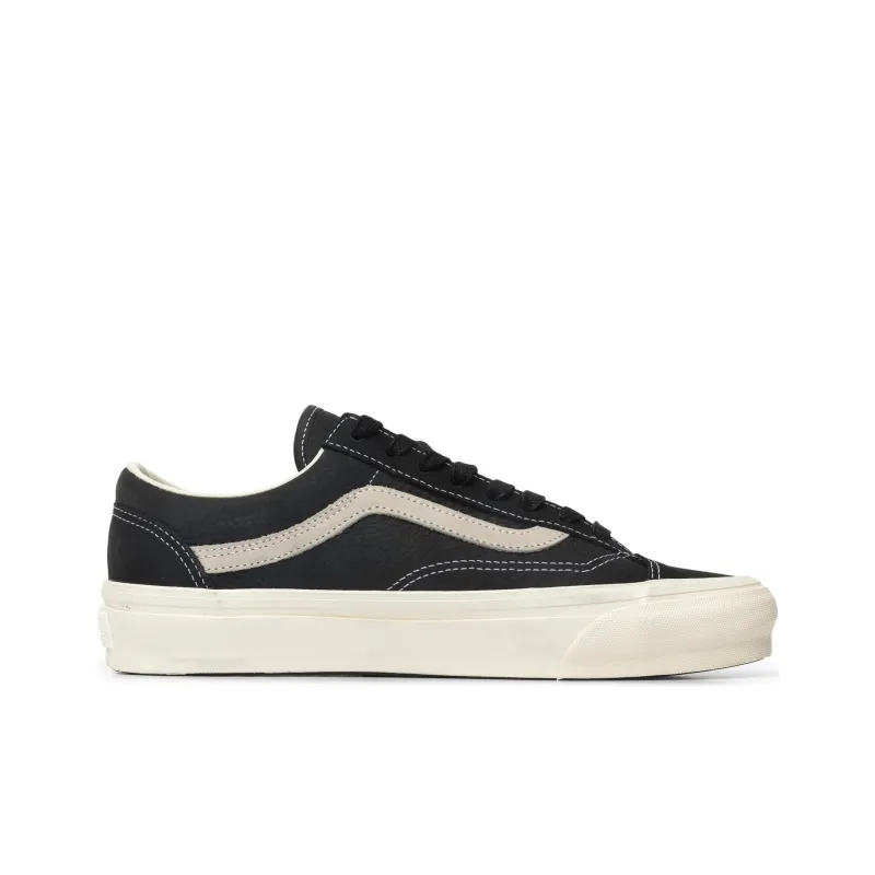 Vans Suede Sneakers-1