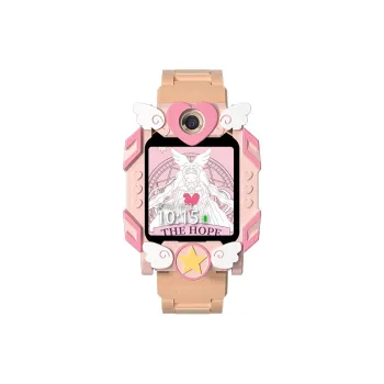 Yu Qing Unisex Watch Cases