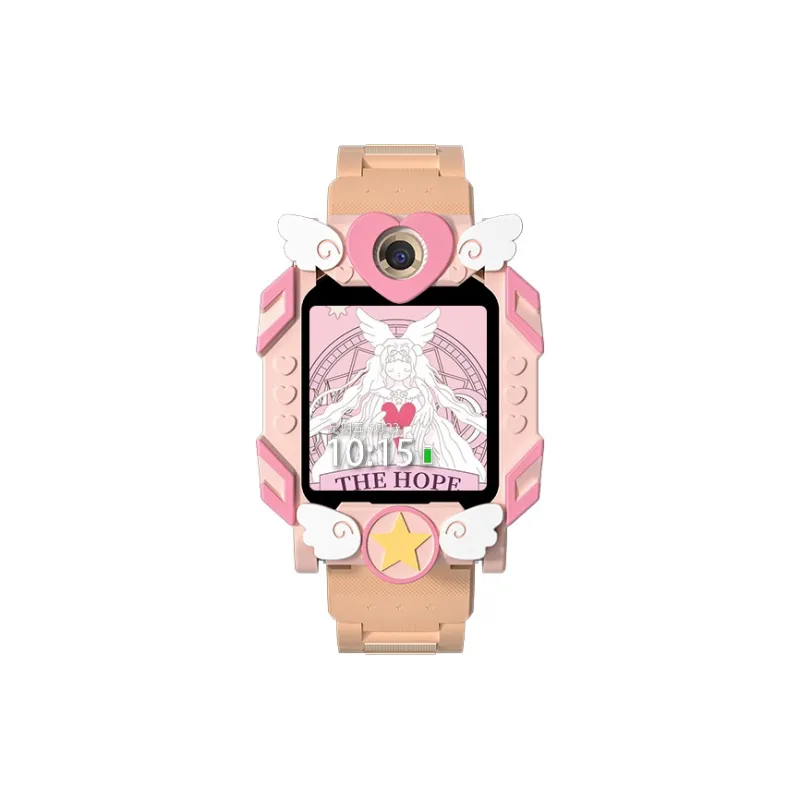 Yu Qing Unisex Watch Cases-0
