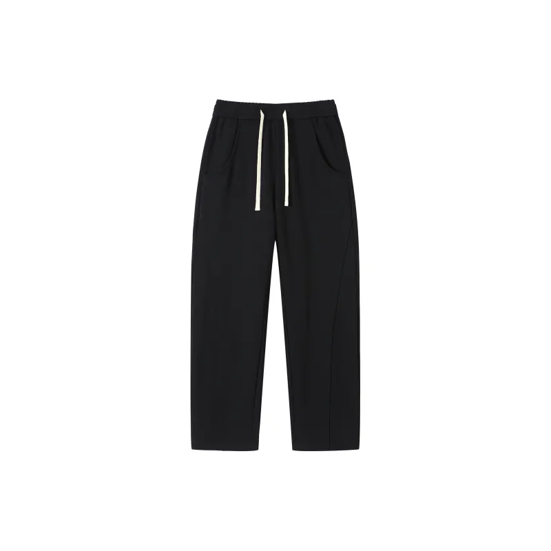 BEAR UNION Casual Pants Unisex-1