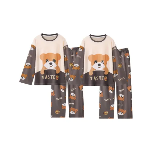 O'MESIK Unisex Pajama Sets