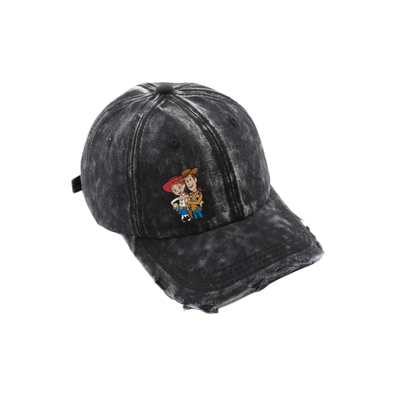 Disney Toy Story Series Cotton Baseball Caps Unisex-5