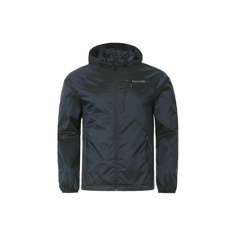 Rock Cloud Jackets Men-5