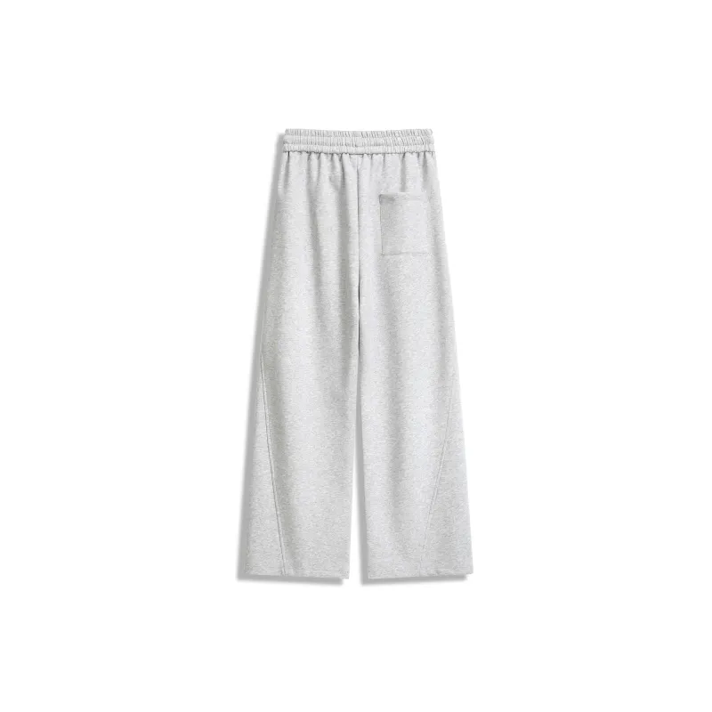 DUNHUANG ART INSTITUTE Casual Pants Unisex-7