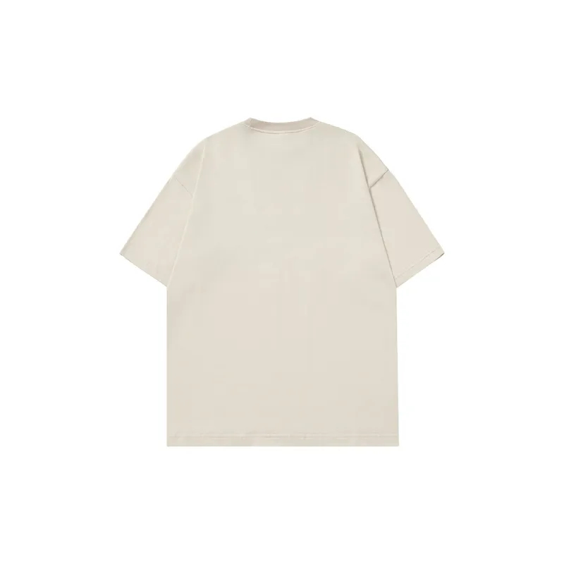 Warrior Huichao Riding The Wind Collection T Shirt Unisex-3