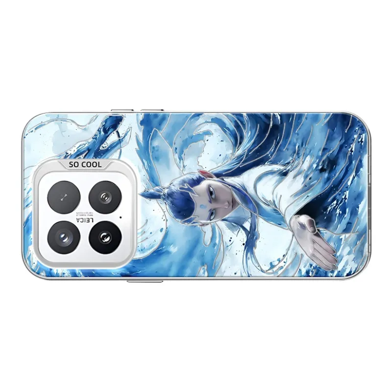MANQIN Phone Cases-4