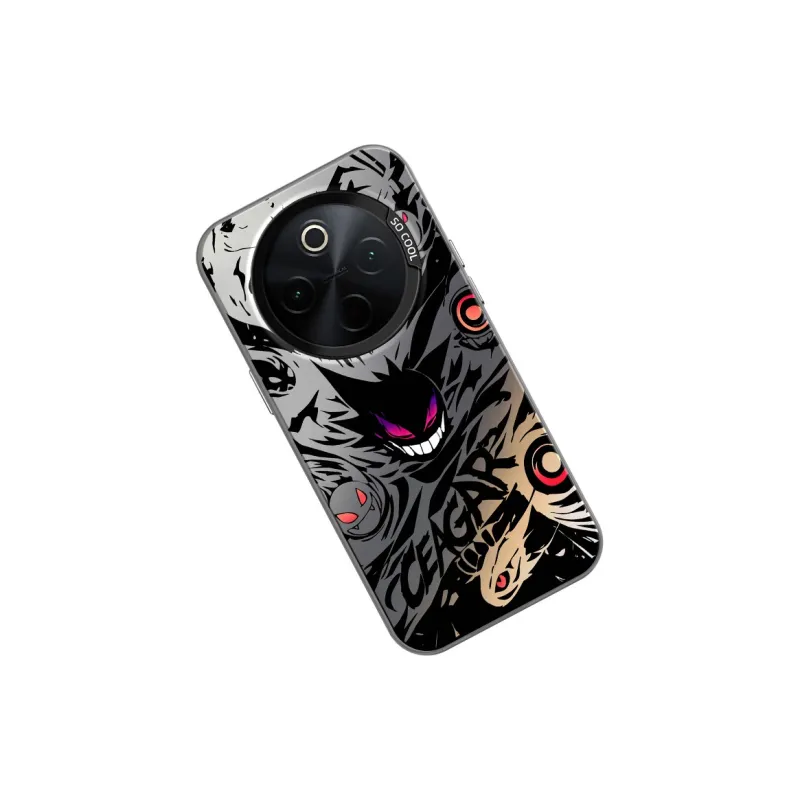 MANQIN Phone Cases-7