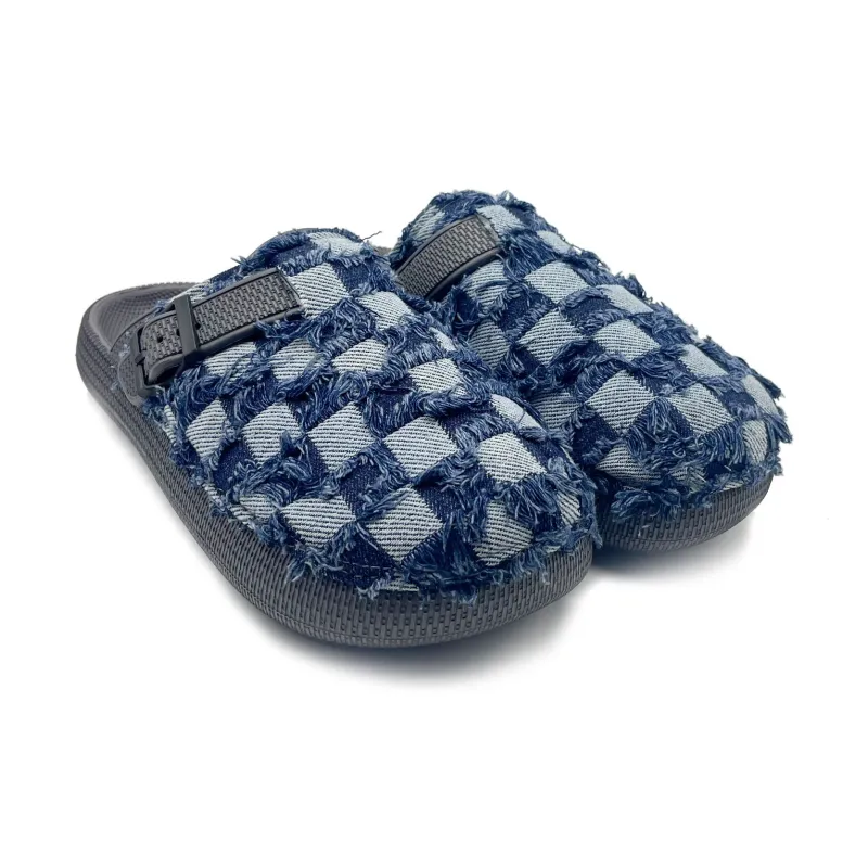 X3COMMUNE Slippers / Home Slippers-10