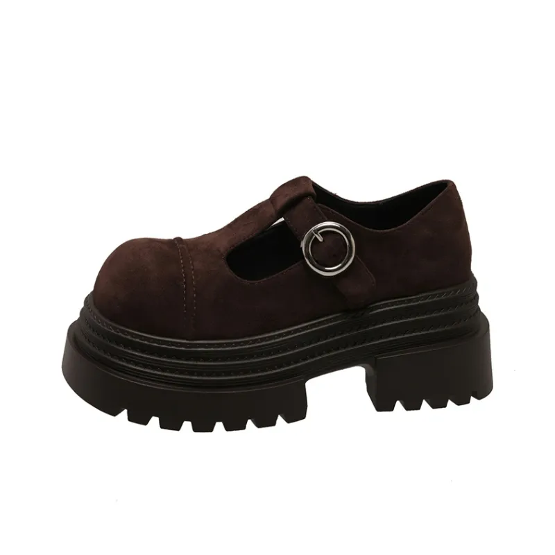 Nrillo Casual Single Shoes Women's-10