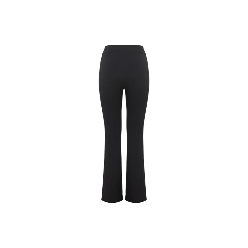 THE NORTH FACE Casual Pants Women's Black-1
