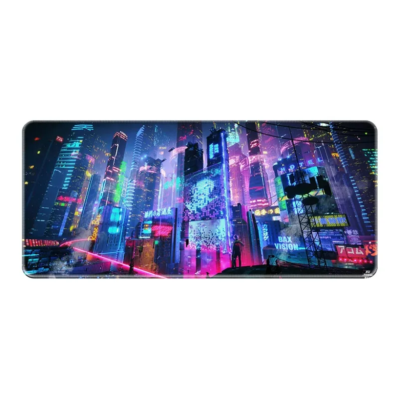 ZHUANGXINGXIA Mouse Pads-18