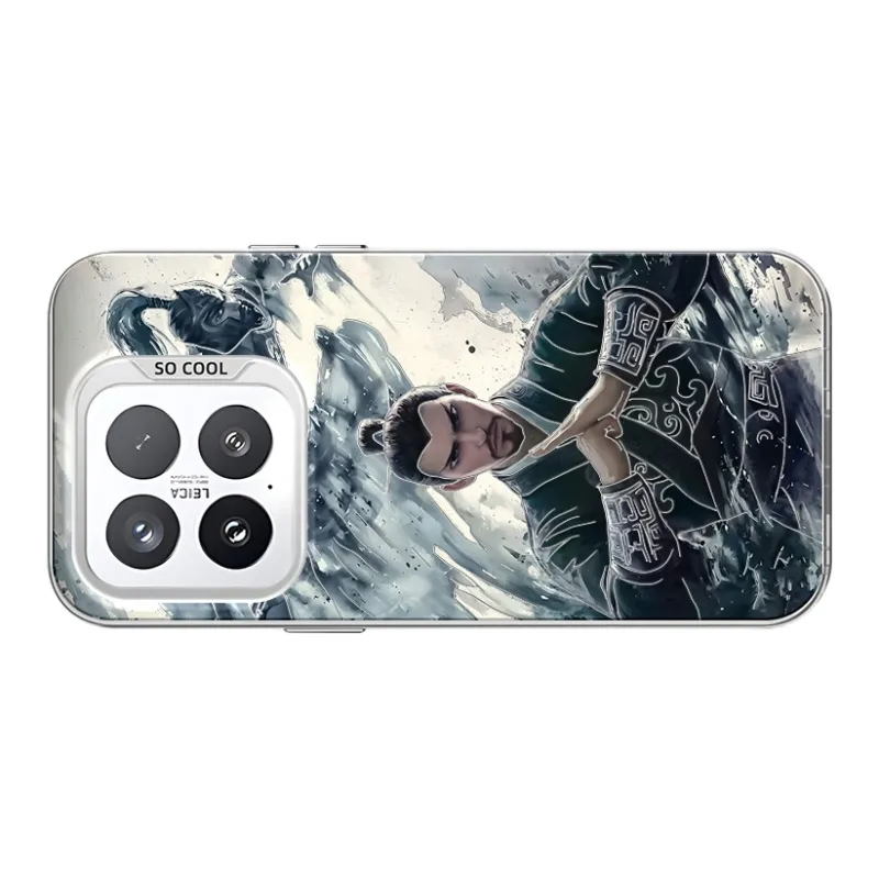 MANQIN Phone Cases-19