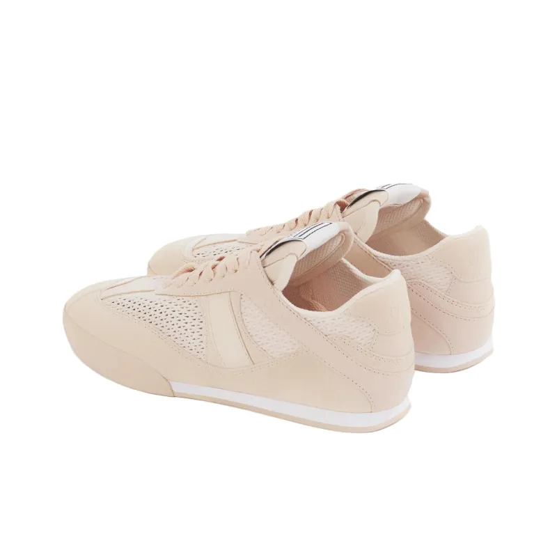 Chloé Kick Lace Up Sneakers Women's-3