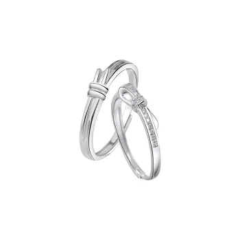 GOOUI Rings Unisex