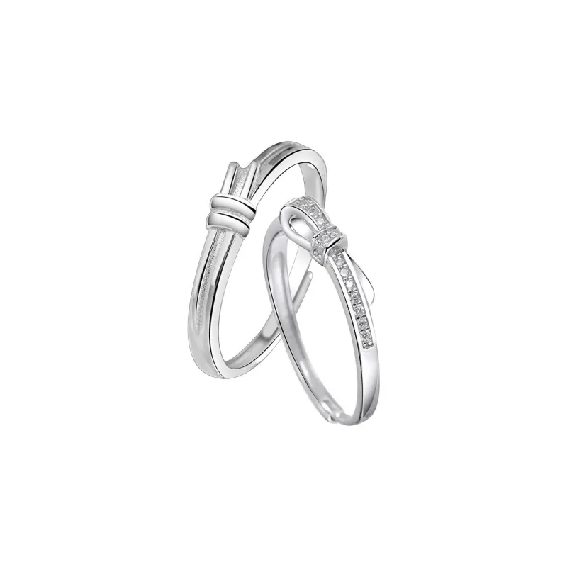 GOOUI Rings Unisex-0