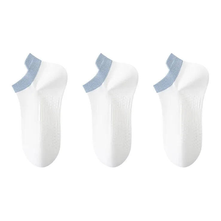 Caramella Ankle Socks Men's Combo Set-7