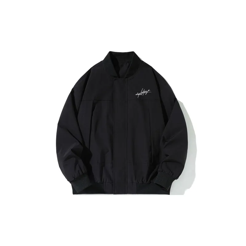 LIGHTNING MONSTER Jackets Coats Unisex-1