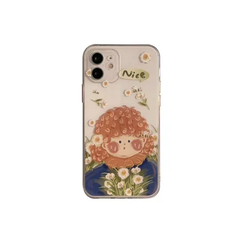 IKYOU Phone Cases