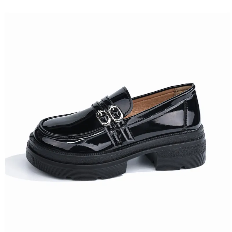 RENBEN Loafers Women's-1