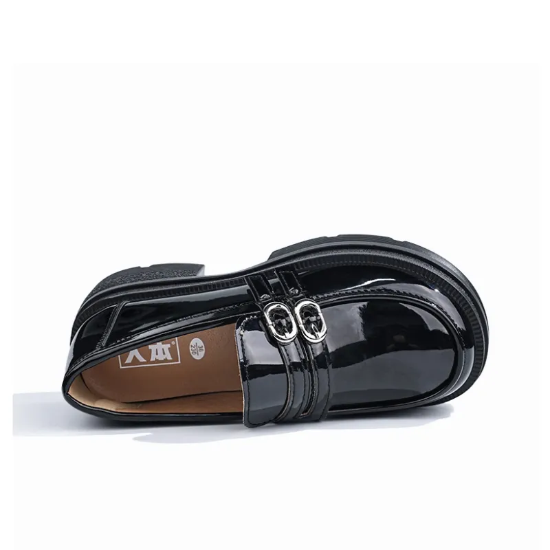 RENBEN Loafers Women's-3