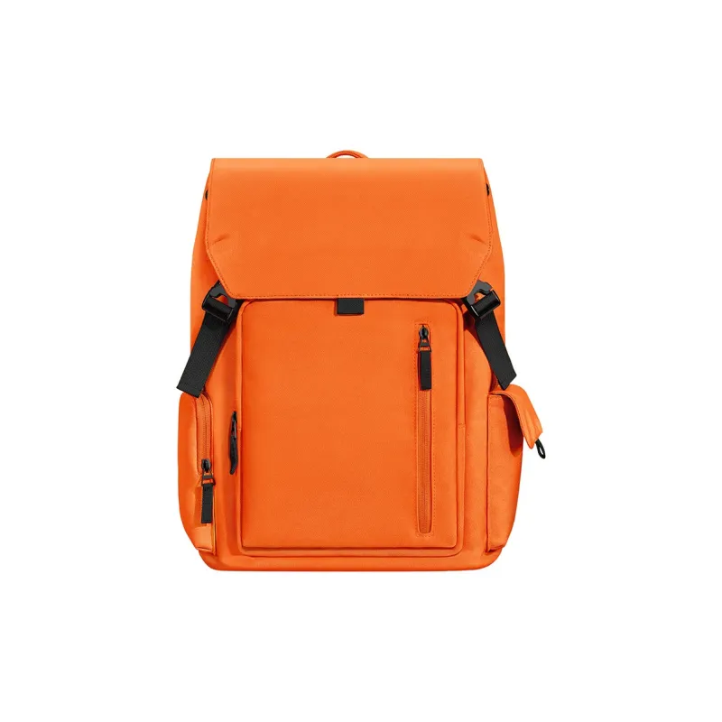 BUBM Polyester Backpack Unisex Multicolor-4