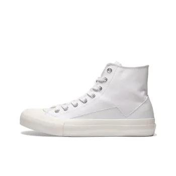 MATNUT High Top Casual Original Niche Premium Feel, Versatile Canvas Shoes