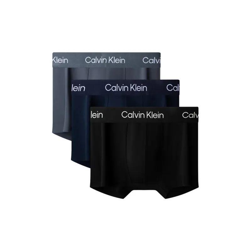 CALVIN KLEIN Underpants Men's 3 Pack-3