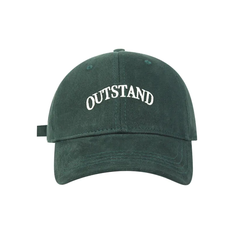 CMFY Cotton Baseball Caps Unisex-8