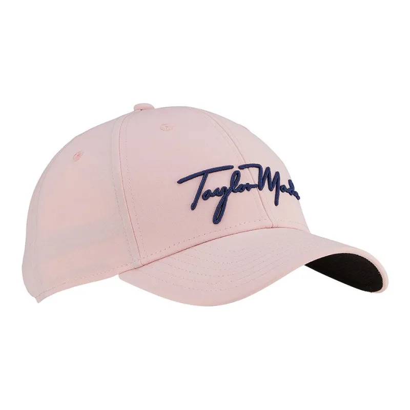 TAYLORMADE Polyester Baseball Caps Men's-1