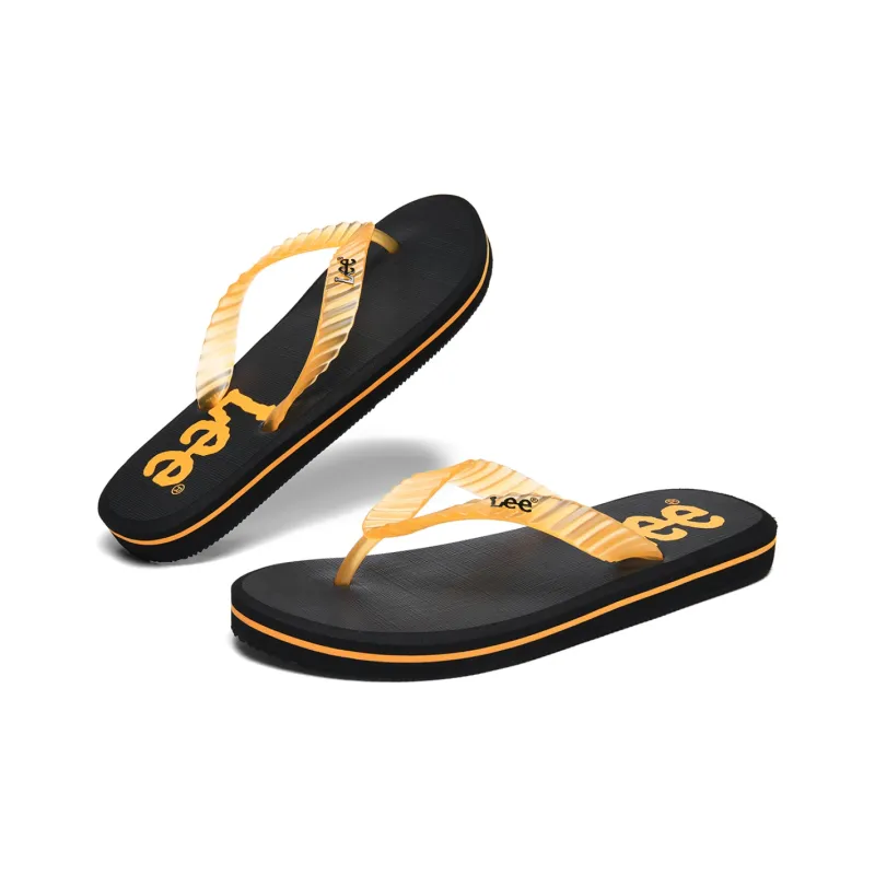 Lee EVA Rubber Sole Flip Flops Men's-7