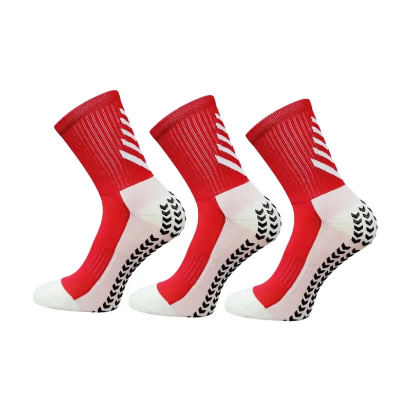 Ledomoda Soccer Socks Unisex Combo Set-14