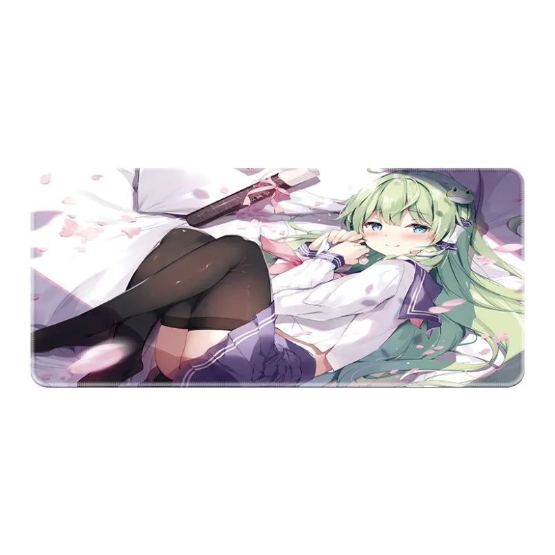 ZHUANGXINGXIA Mouse Pads-12
