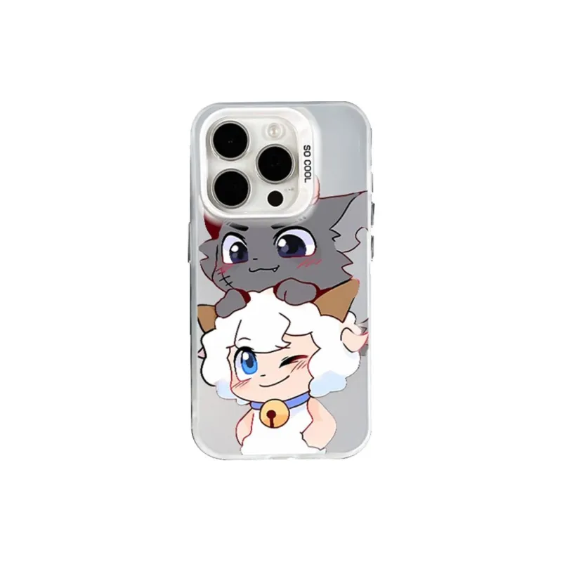 HASEE Phone Cases-0