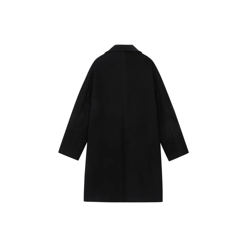 FORCEPULR Coats Unisex-1