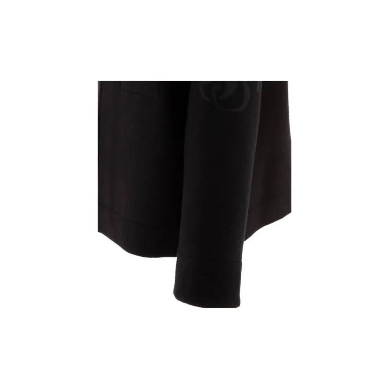 JIL SANDER + Relaxed Fit Zip Up Jacket-6