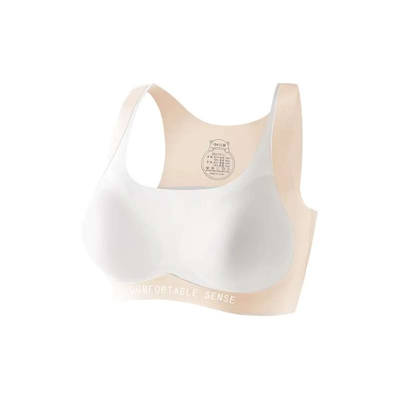 MIIOW Women's Bras-7