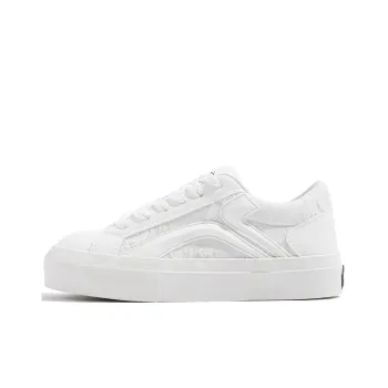 TUOPIN Pie Shoes Anti Slip And Wear Resistant Height Increasing Low Top Skateboard Shoes Women's