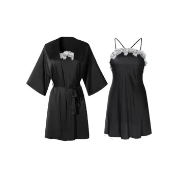 OEING Women's Pajama Sets