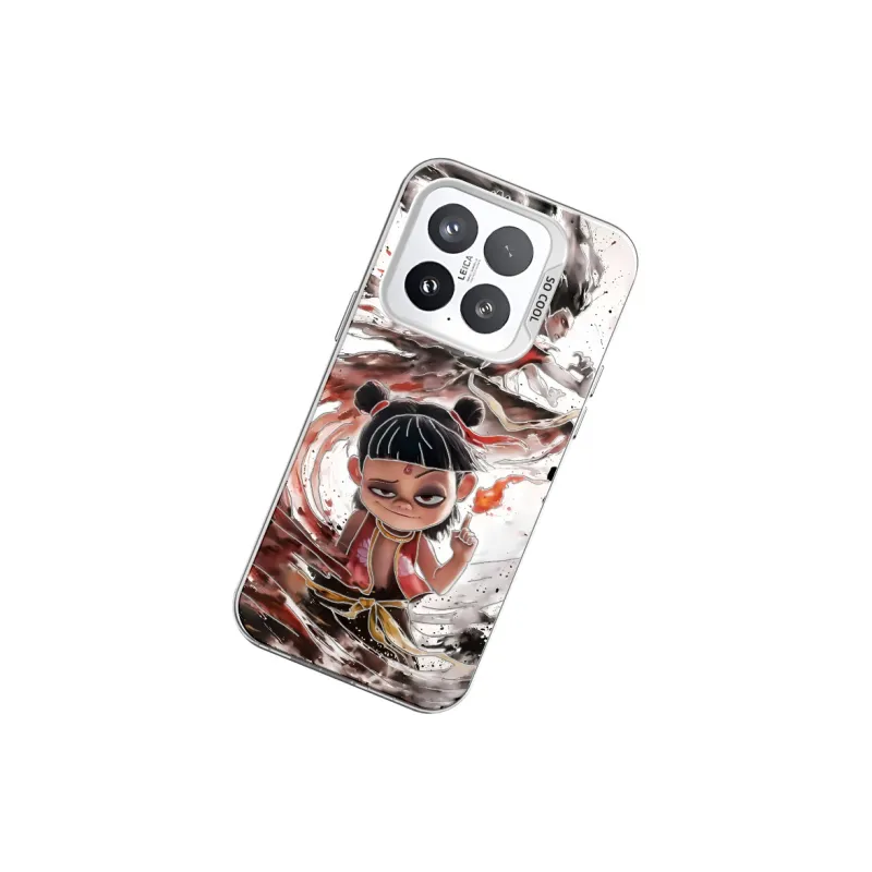 MANQIN Phone Cases-6