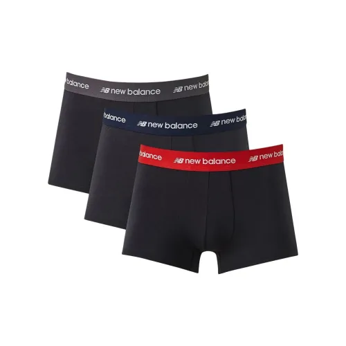 New Balance Underpants Men's 3 Pack