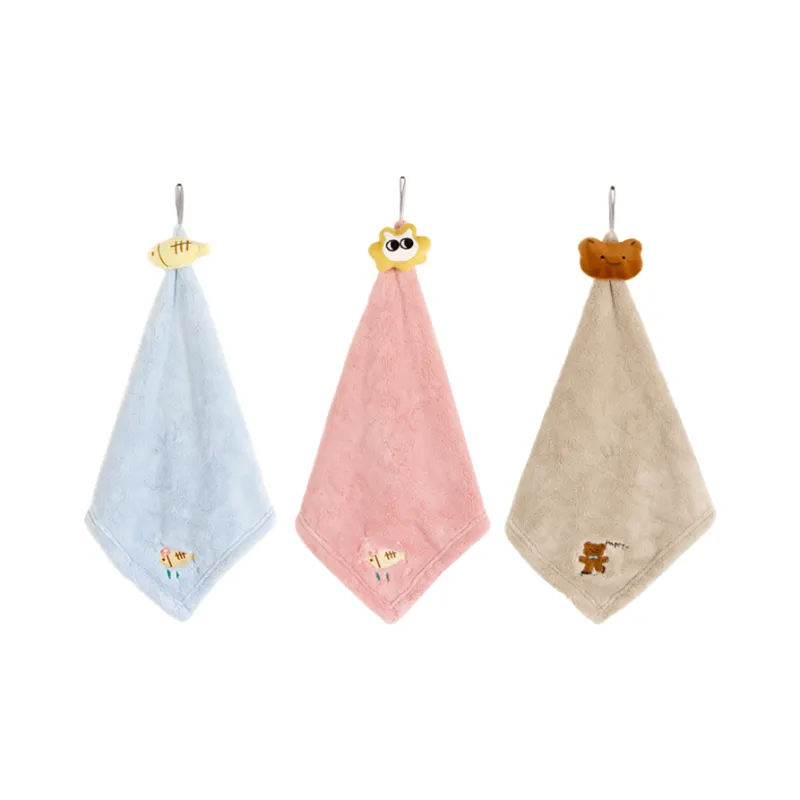 Sanli Towels-26