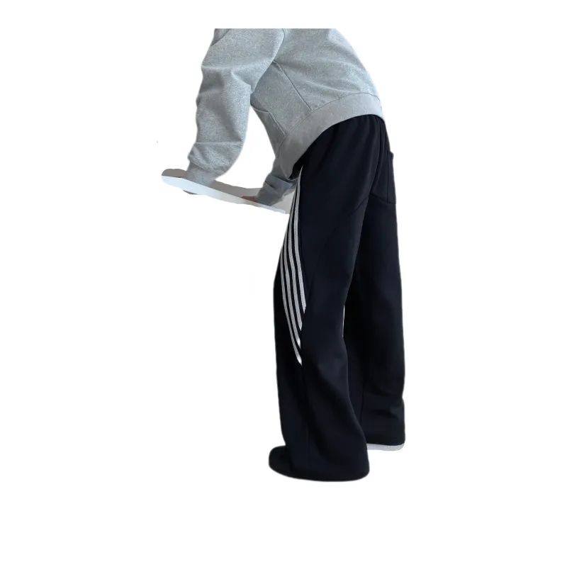 FA2LO Casual Pants Unisex-8