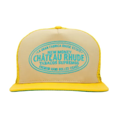 RHUDE Cheateau Hat
