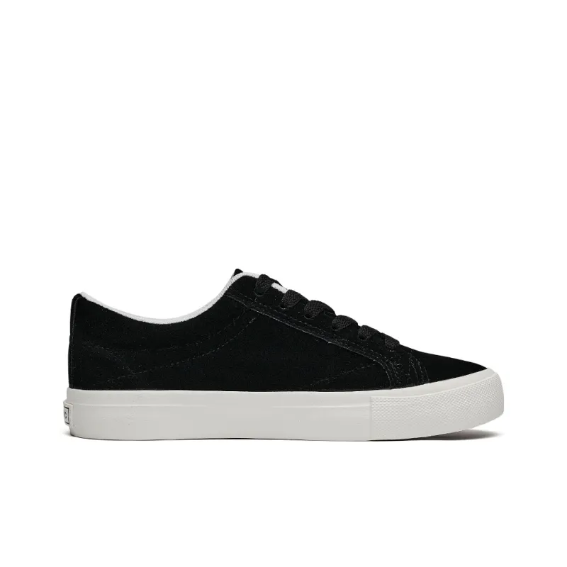 AAA SINCE 1955 Anti-Slip Wear-Resistant Lightweight Breathable Low-Top Skateboard Shoes Unisex-3